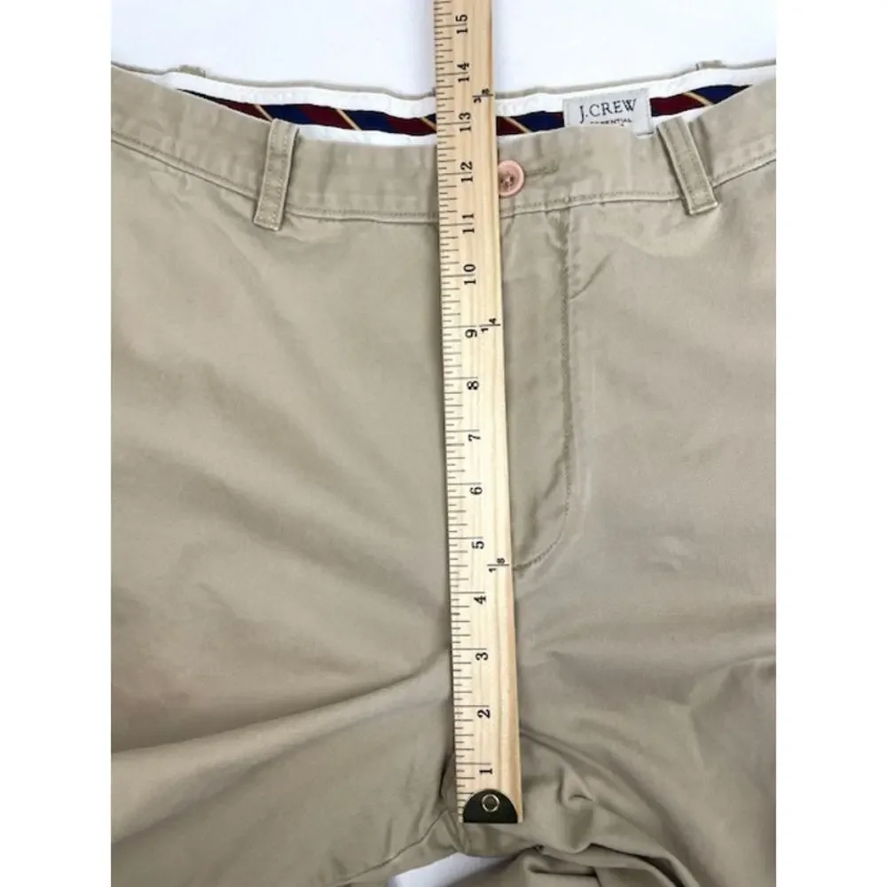 J. Crew crew essential